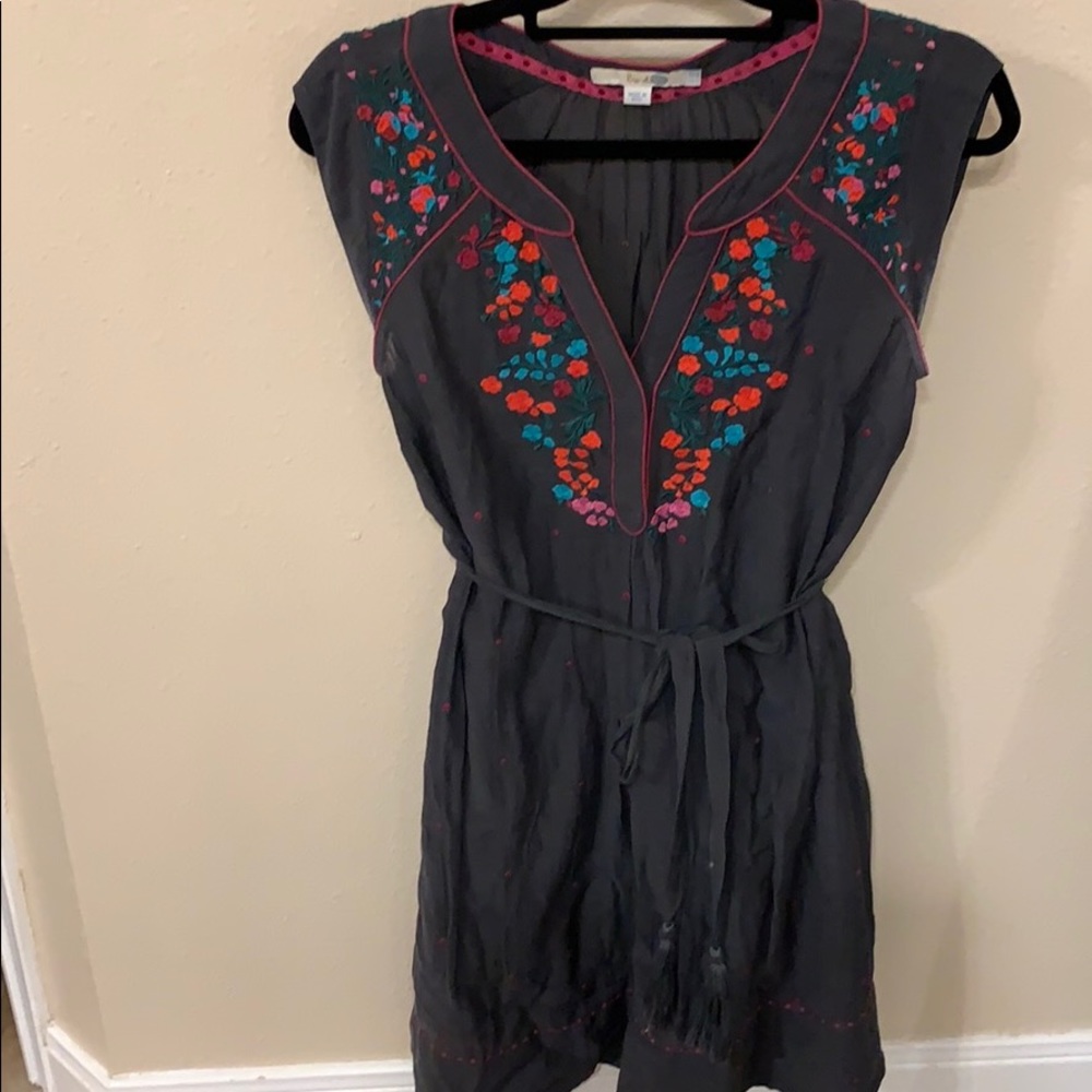 Boden Dresss